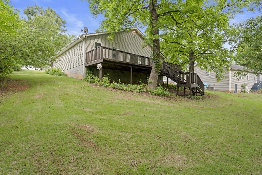 338 E Celestial Drive, Greer, South Carolina image 27