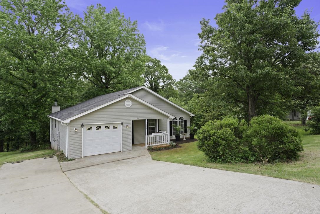 338 E Celestial Drive, Greer, South Carolina image 33