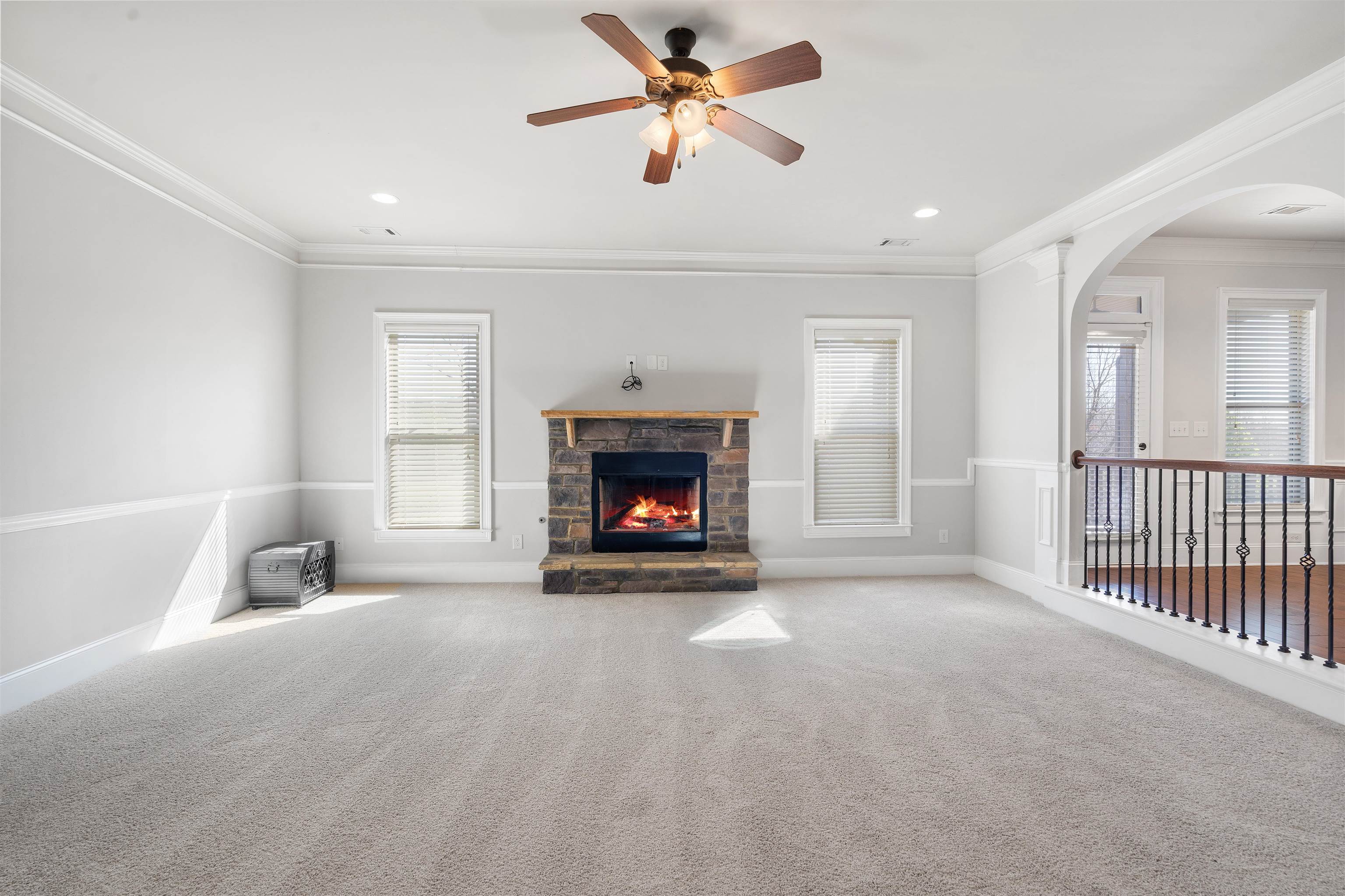 148 Harbrooke Circle, Greer, South Carolina image 14