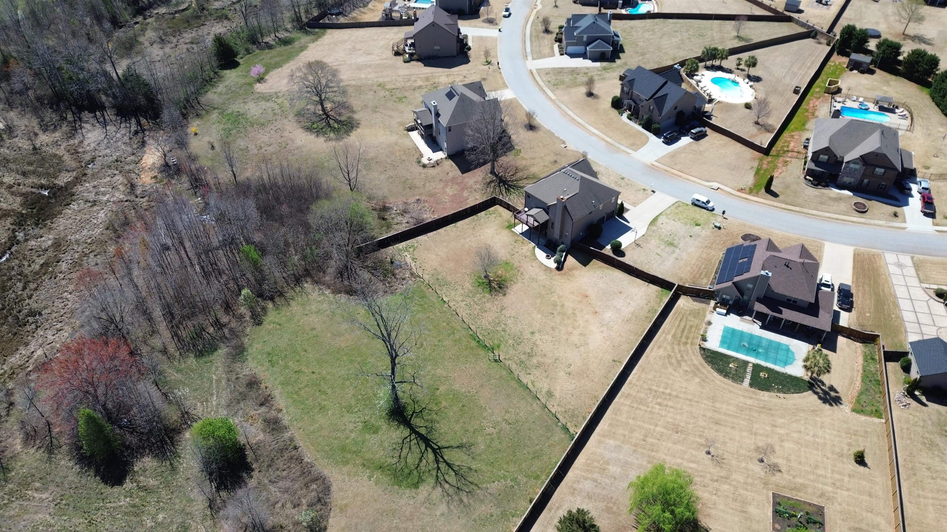 148 Harbrooke Circle, Greer, South Carolina image 34