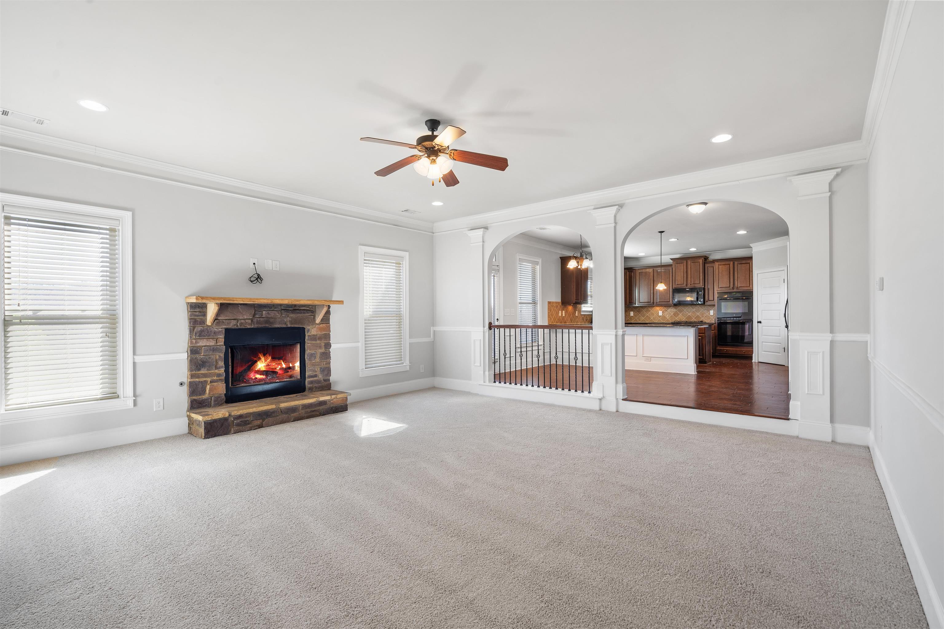 148 Harbrooke Circle, Greer, South Carolina image 15