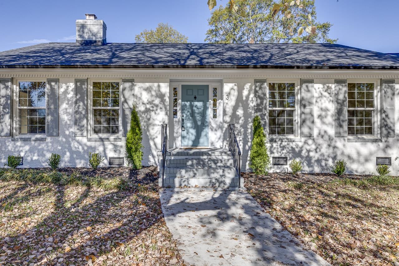 3 Vaille Drive, Taylors, South Carolina image 3