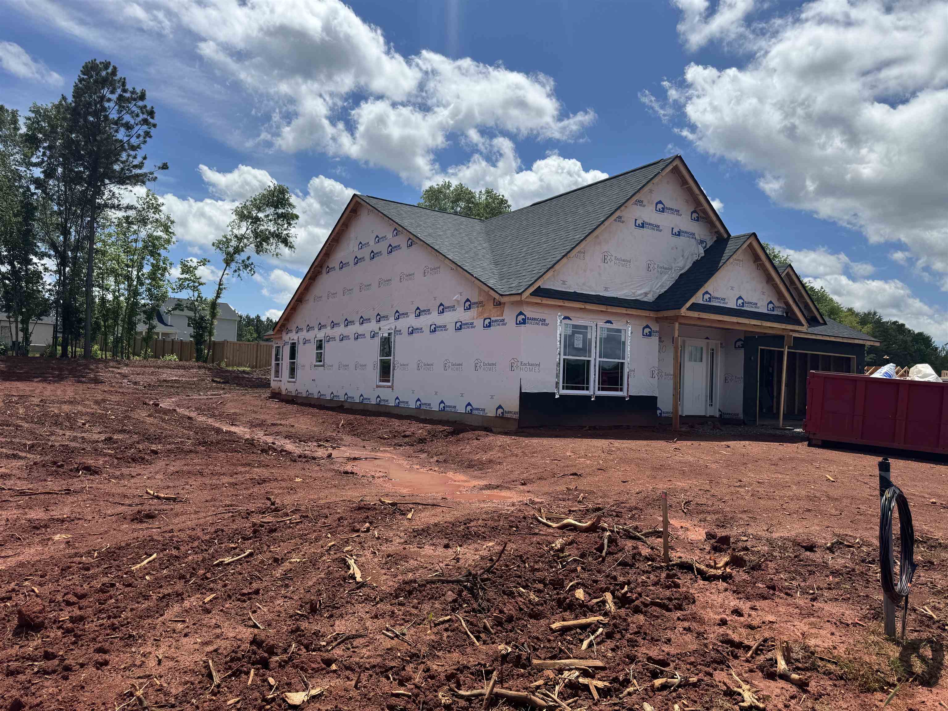 317 Tegan Court, Lyman, South Carolina image 1