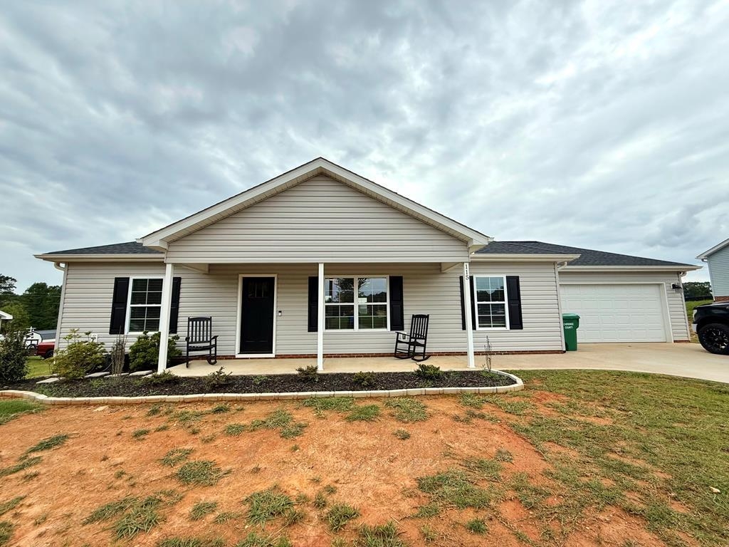 115 Rolling Mill Road, Gaffney, South Carolina image 1