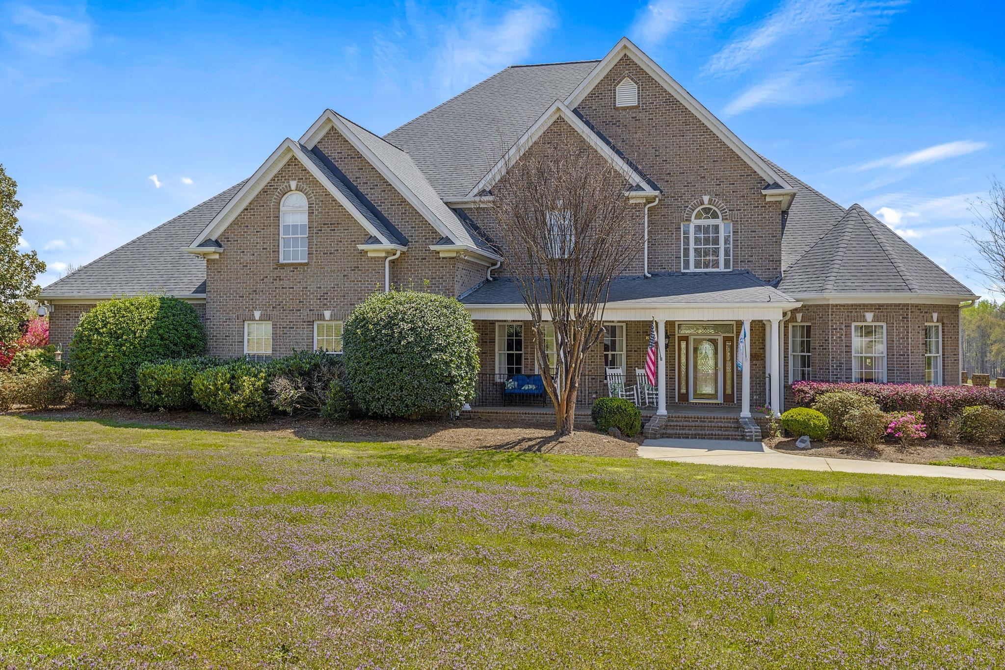 892 Brockman Road Rd, Greer, South Carolina image 2