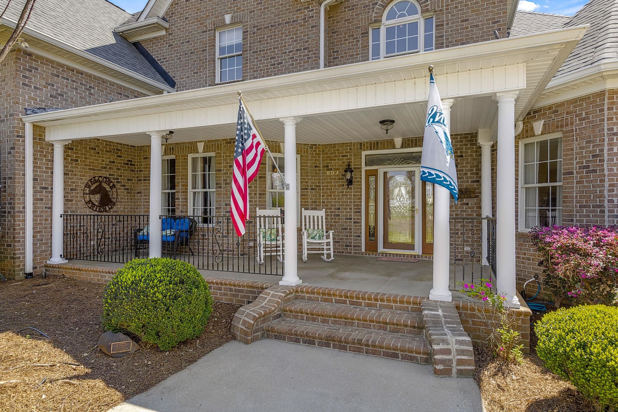 892 Brockman Road Rd, Greer, South Carolina image 3