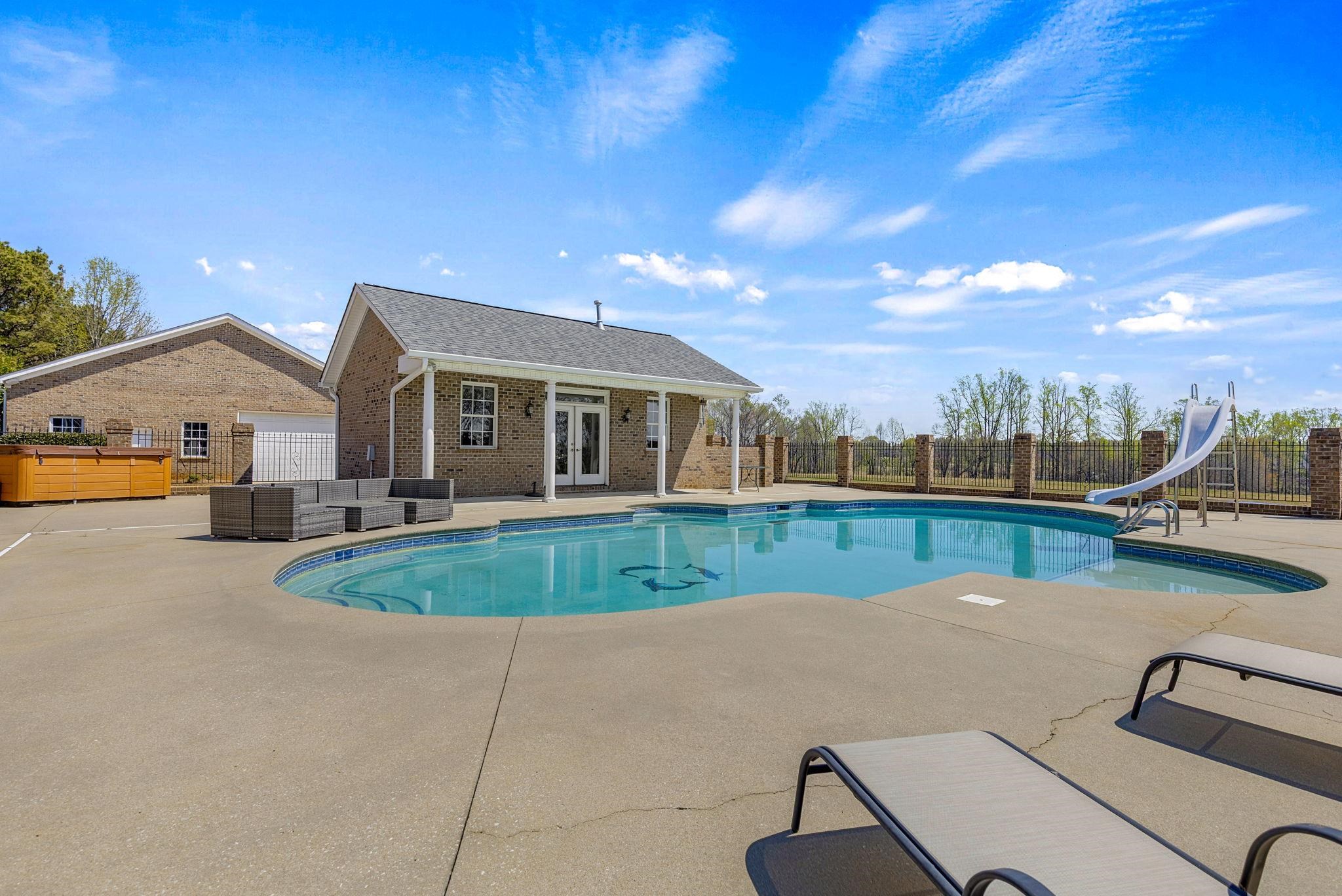 892 Brockman Road Rd, Greer, South Carolina image 37