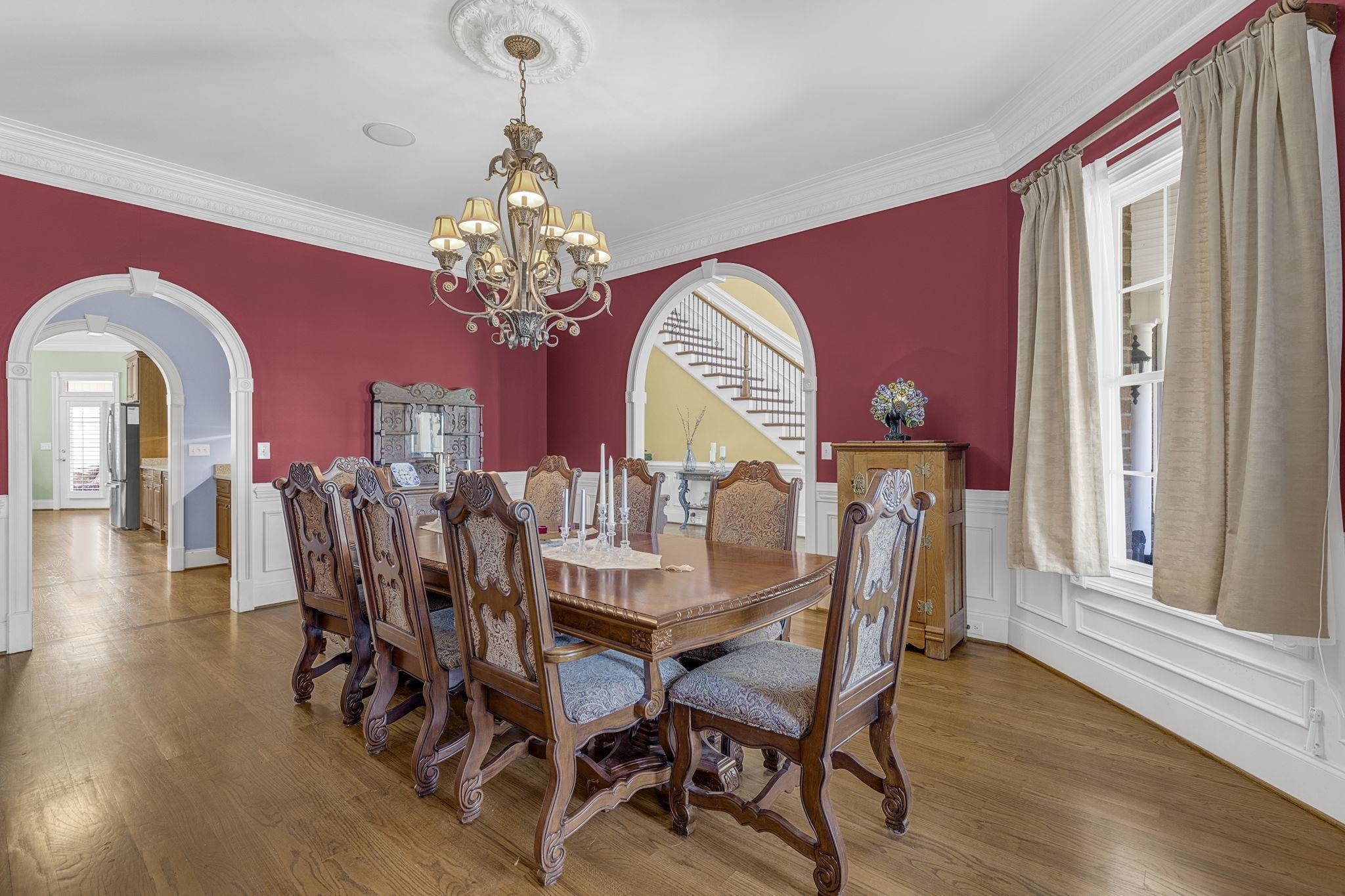 892 Brockman Road Rd, Greer, South Carolina image 6