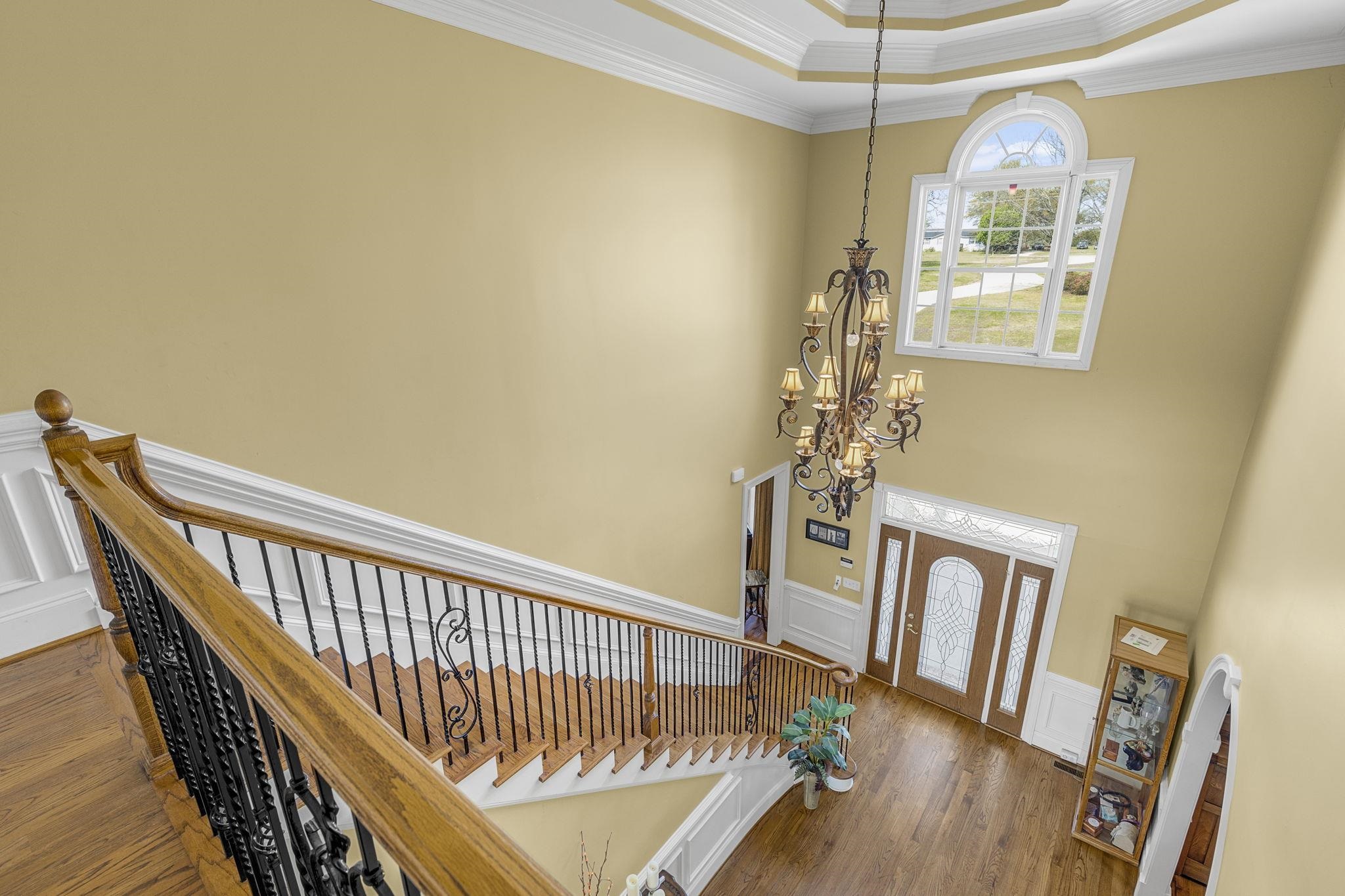 892 Brockman Road Rd, Greer, South Carolina image 21