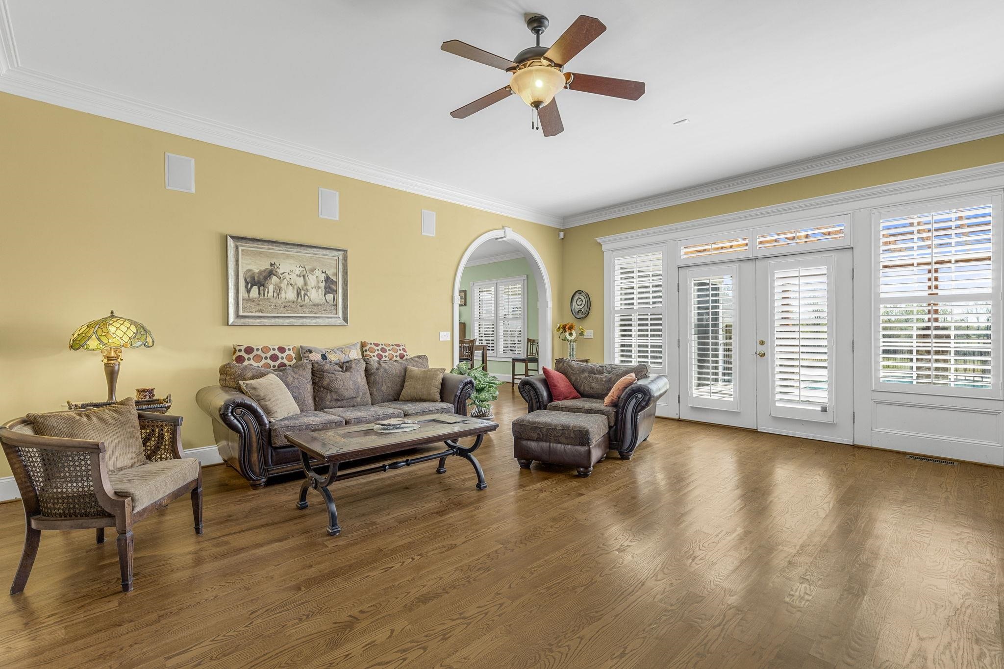 892 Brockman Road Rd, Greer, South Carolina image 15