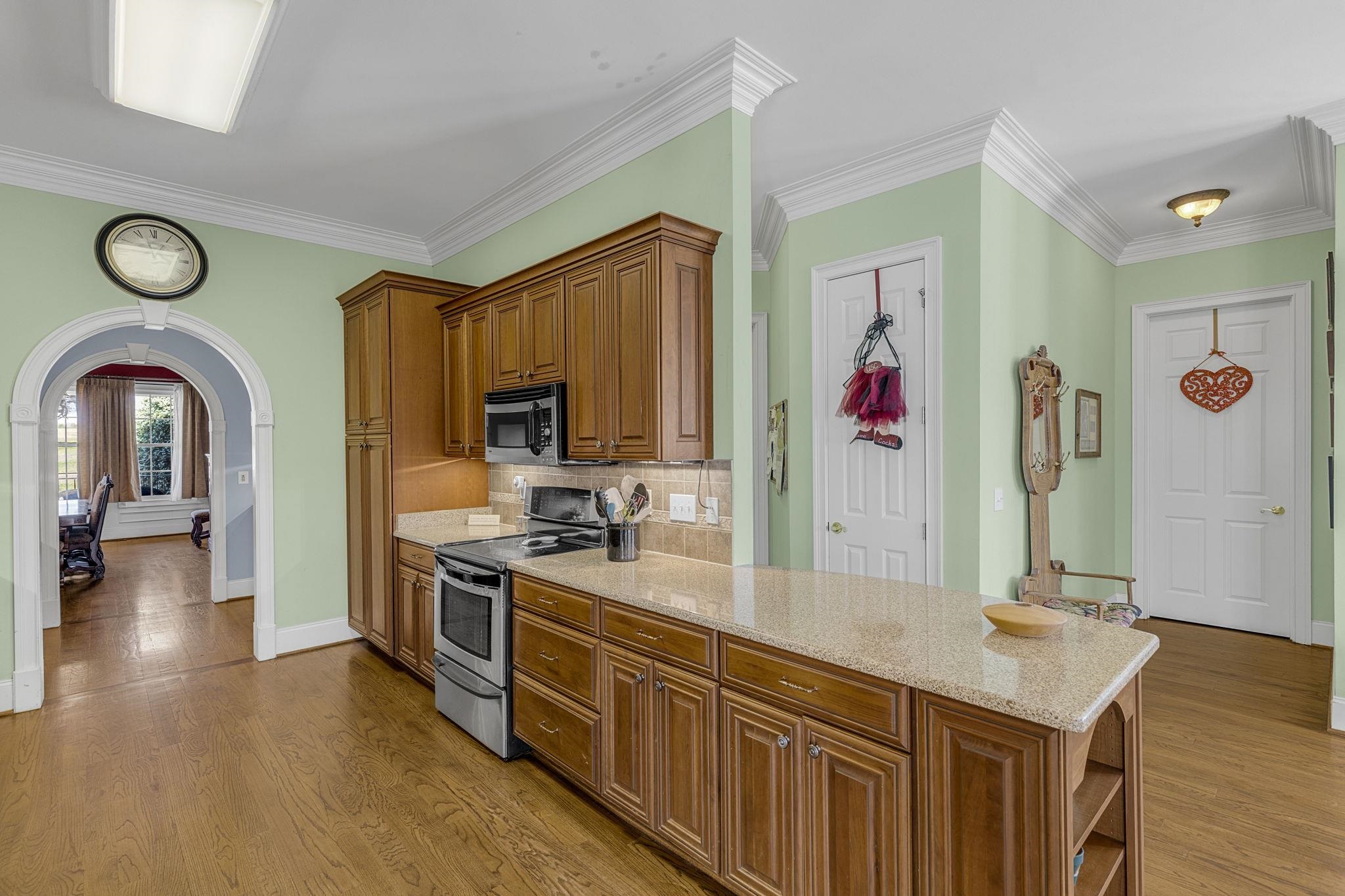892 Brockman Road Rd, Greer, South Carolina image 10