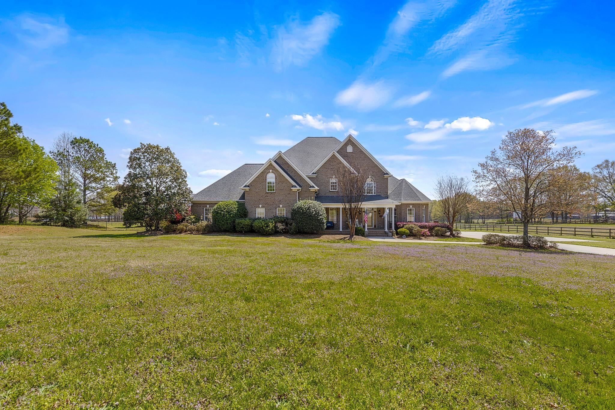 892 Brockman Road Rd, Greer, South Carolina image 1