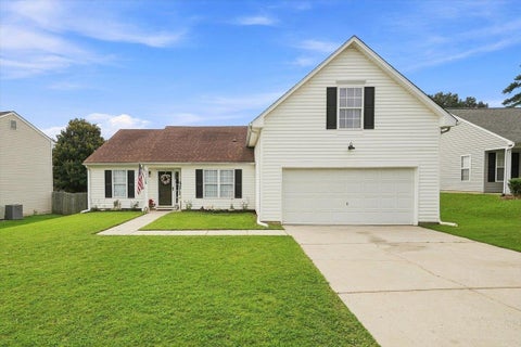 Homes For Sale - 225 Kittiwake Lane<br/> Boiling Springs, SC 29316