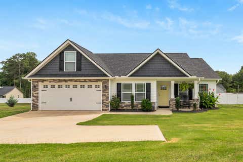 Homes For Sale - 1071 Holly Springs Church Road<br/> Inman, SC 29349