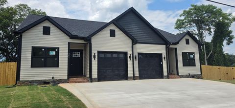 Multifamily For Sale - 361/363 Main Street<br/> Converse, SC 29329
