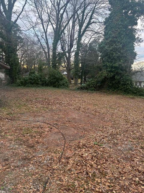 A home in Spartanburg