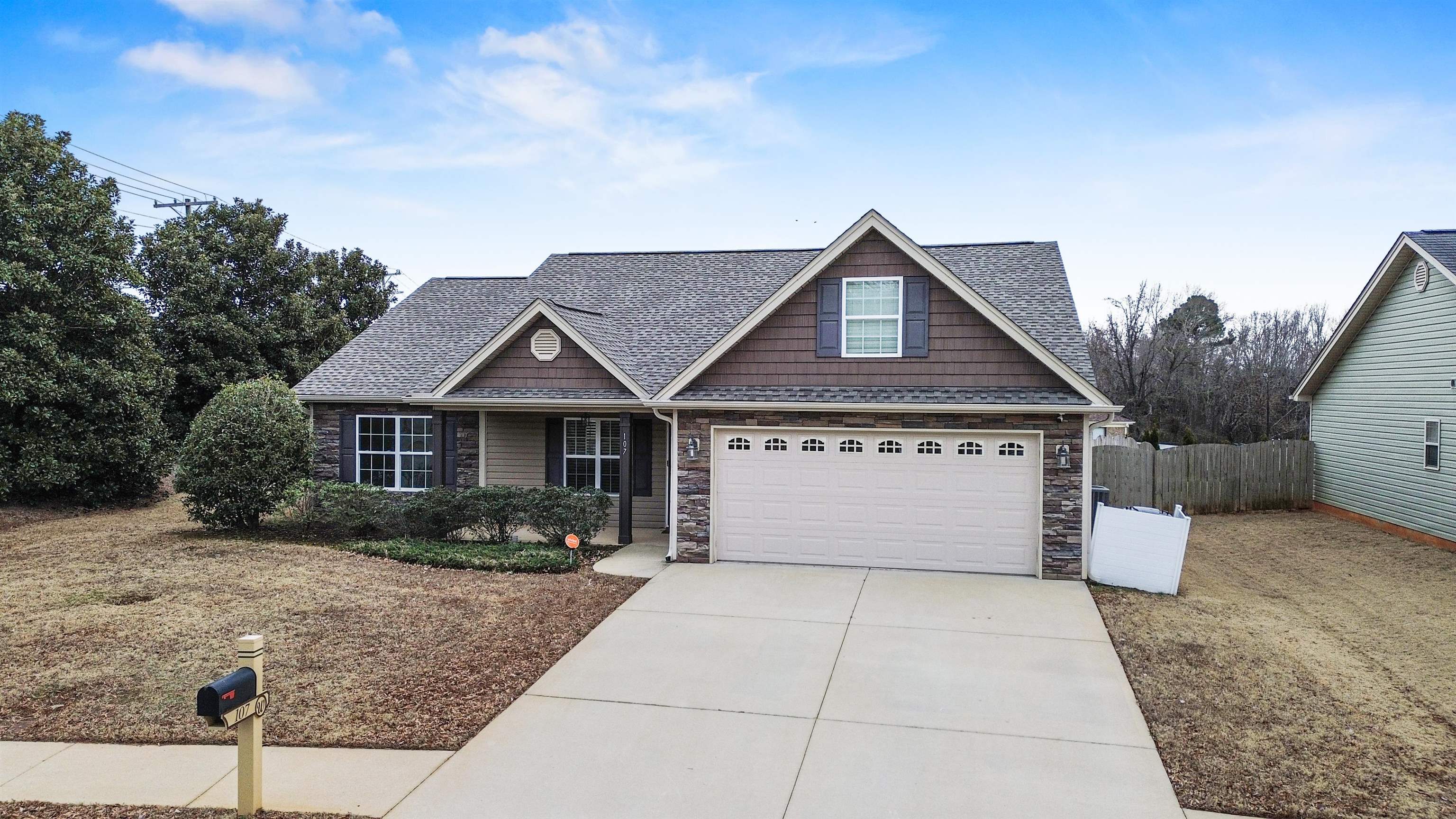 107 Wynbrook Way, Boiling Springs, South Carolina image 1