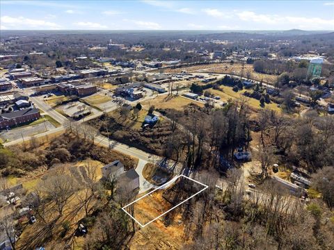 Vacant Land For Sale - 102 Sandy Lane<br/> Easley, SC 29640