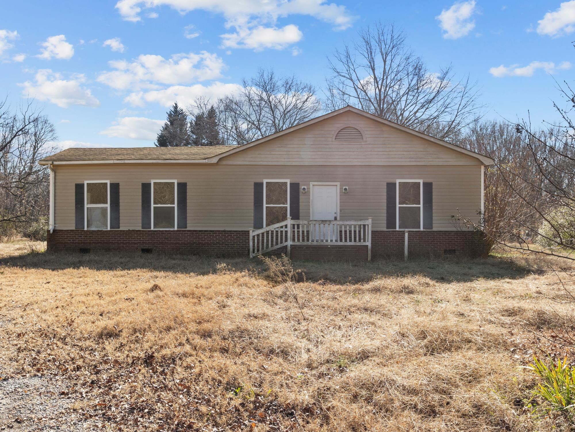 157 Mr Cash Drive, Cowpens, South Carolina image 1