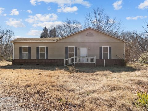 A home in Cowpens