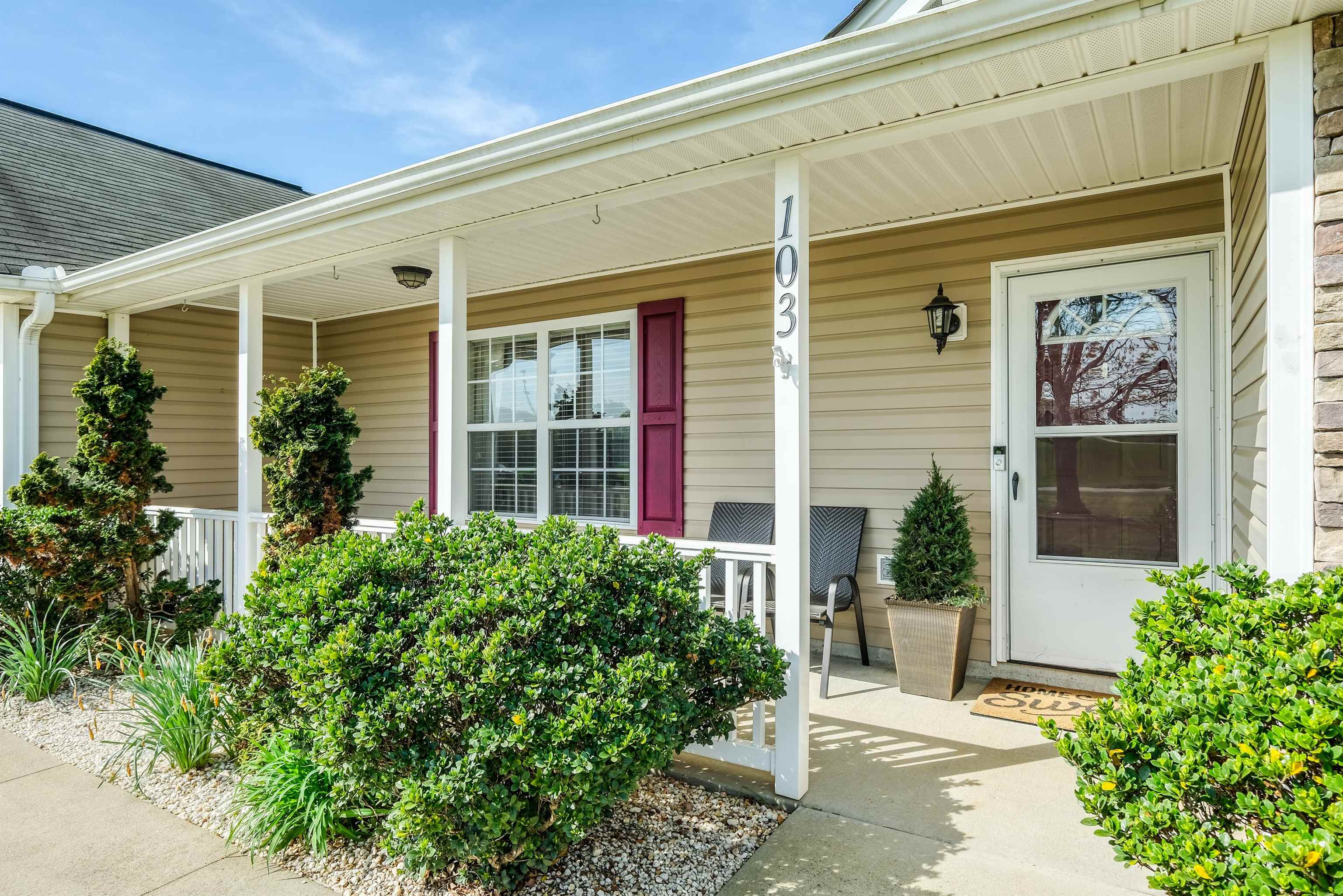 103 Inman Road, Inman, South Carolina image 3