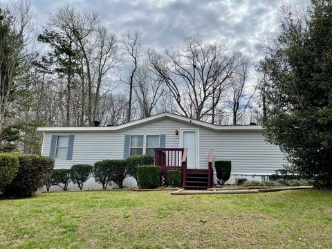 Mobile Home For Sale - 1537 Double Branch Road<br/> Cowpens, SC 29330
