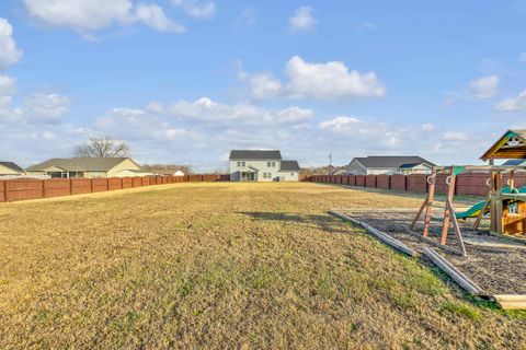 A home in Boiling Springs