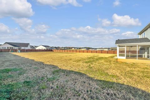 A home in Boiling Springs