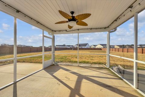 A home in Boiling Springs