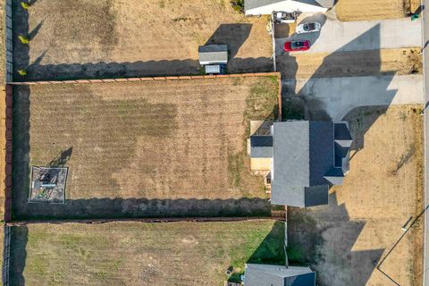 A home in Boiling Springs