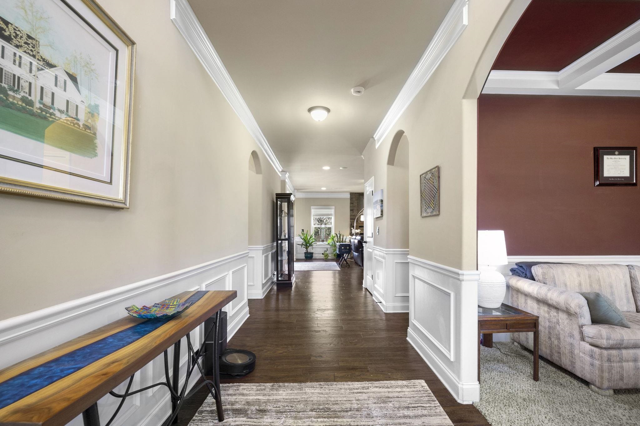 237 N Radcliff Way, Spartanburg, South Carolina image 2