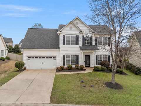 Homes For Sale - 11 Twinings Drive<br/> Simpsonville, SC 29681