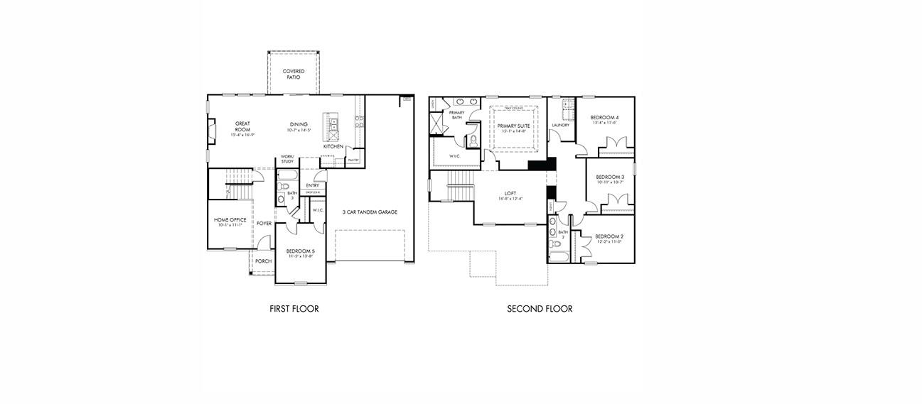 843 Burghley Circle, Greer, South Carolina image 2