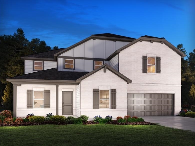 843 Burghley Circle, Greer, South Carolina image 1