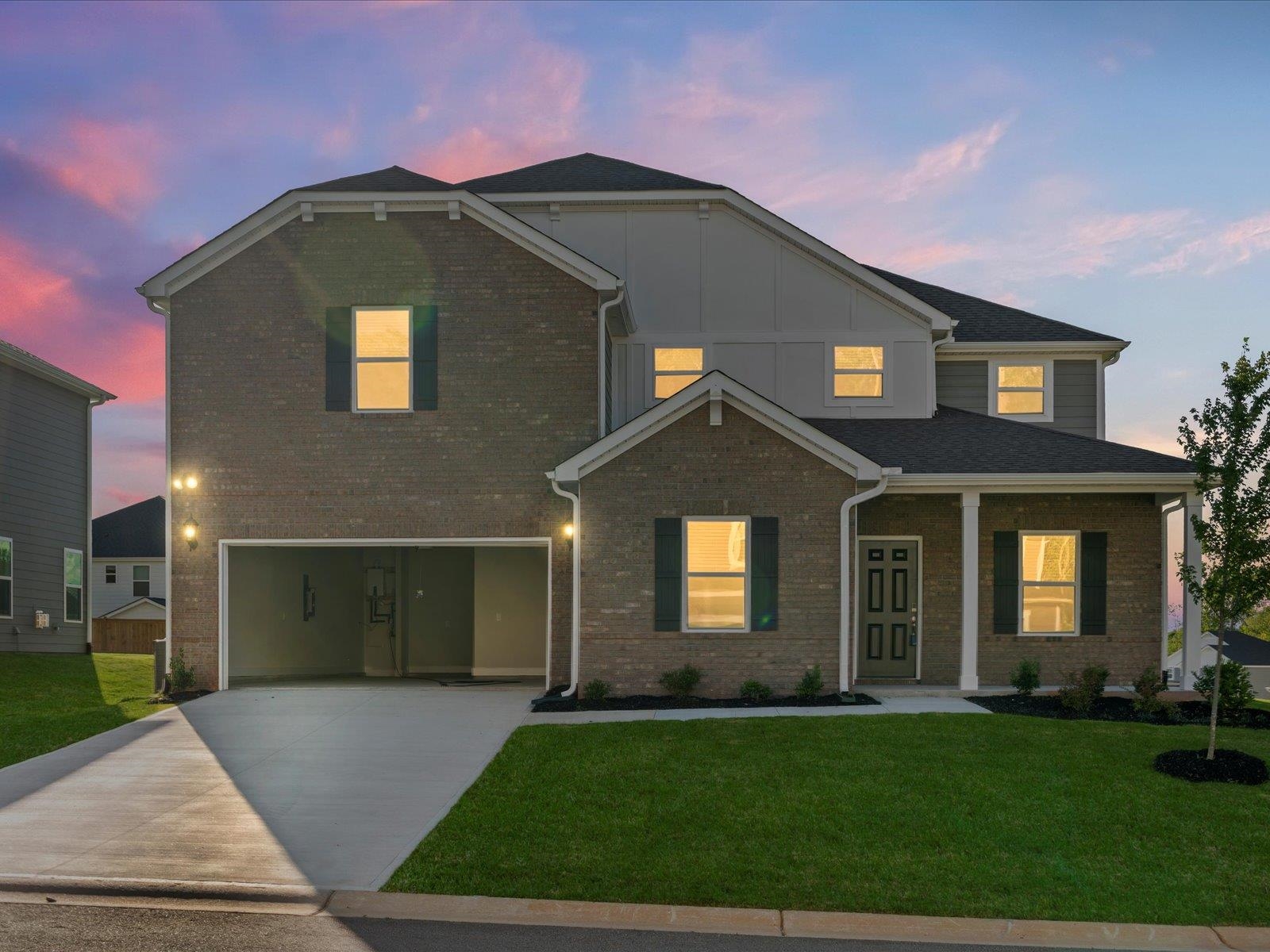 843 Burghley Circle, Greer, South Carolina image 34