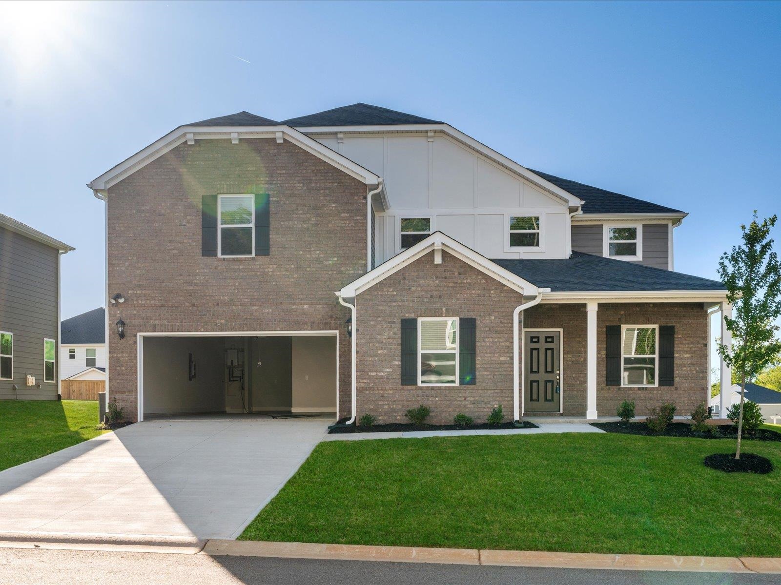 843 Burghley Circle, Greer, South Carolina image 1