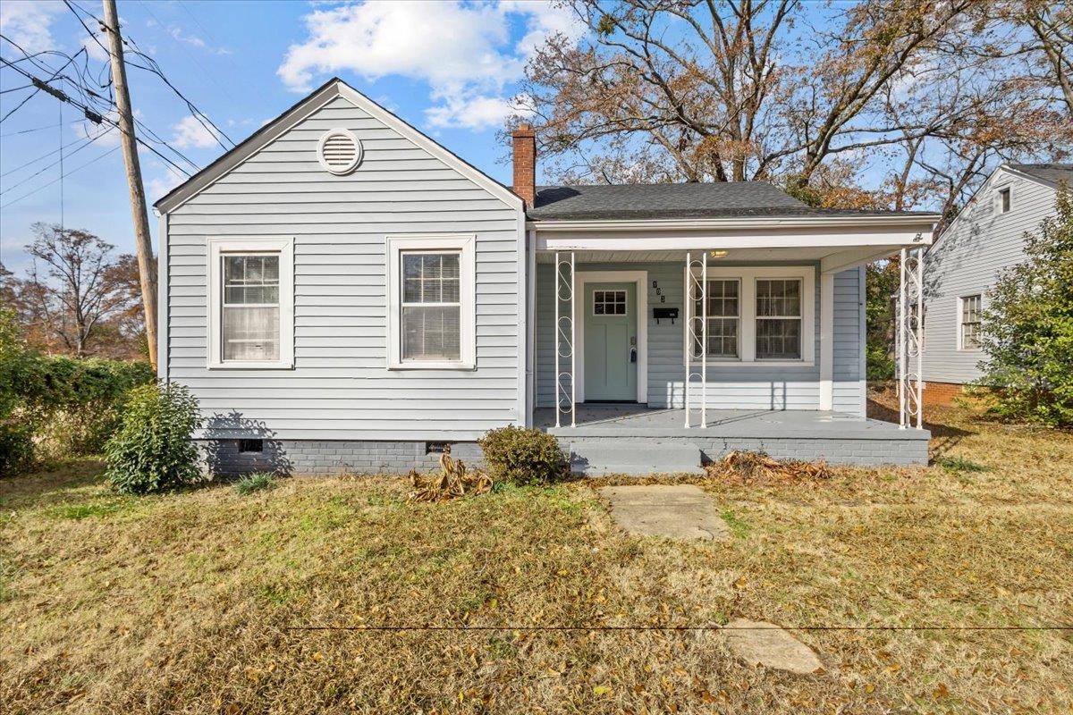 103 Harvard Drive, Spartanburg, South Carolina image 1