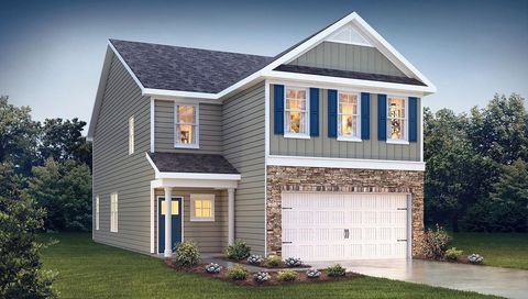 Homes For Sale - 614 Fonseca Court<br/> Woodruff, SC 29388