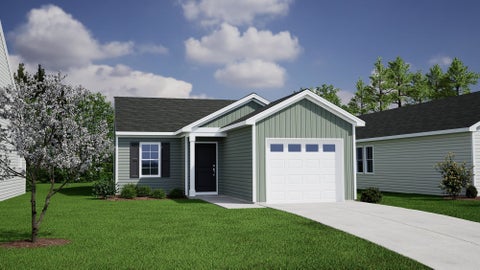 Homes For Sale - 166 Cloverfield Lane<br/> Spartanburg, SC 29303
