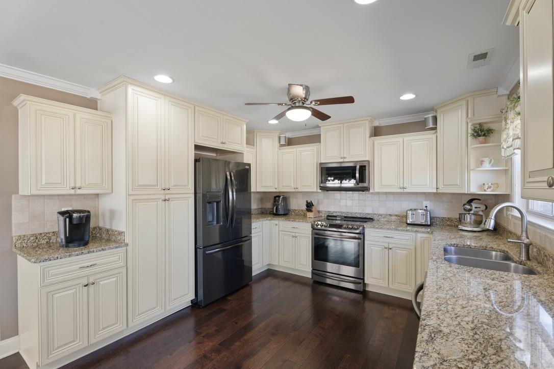 615 Grendal Court, Boiling Springs, South Carolina image 11