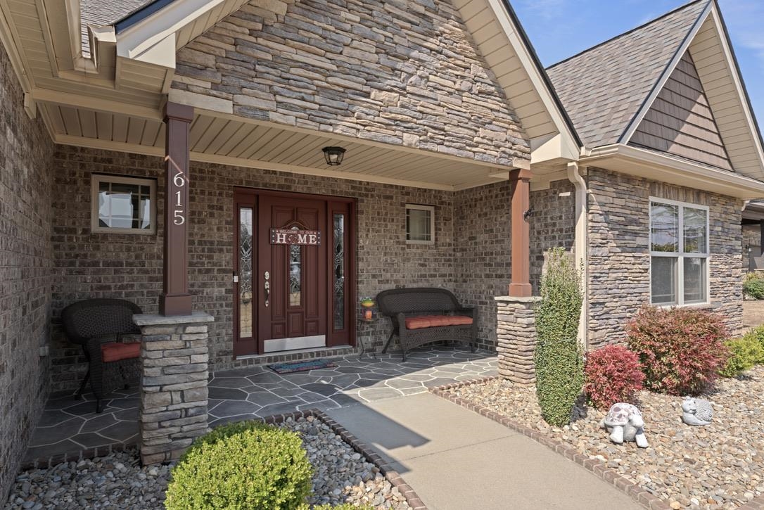 615 Grendal Court, Boiling Springs, South Carolina image 2