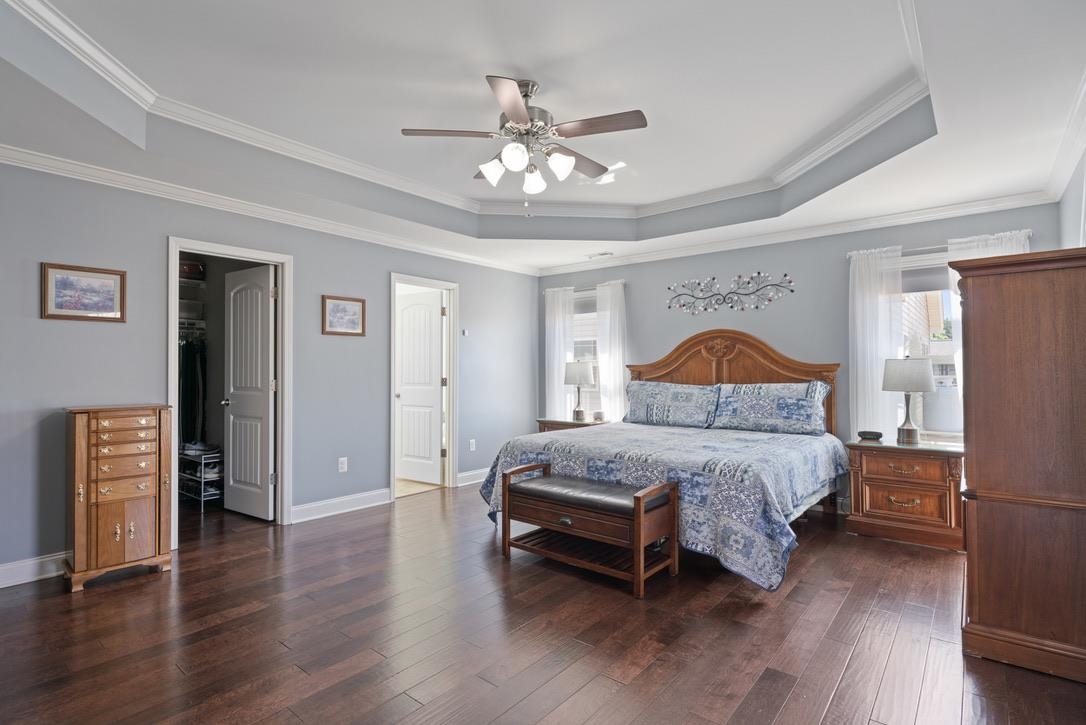 615 Grendal Court, Boiling Springs, South Carolina image 17