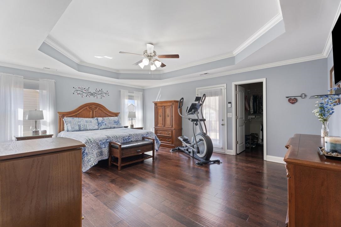 615 Grendal Court, Boiling Springs, South Carolina image 14