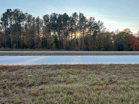 Vacant Land For Sale - 1375 Furman L. Fendley Hwy (us Hwy 176) Hwy<br/> Union County, Union, SC 29379