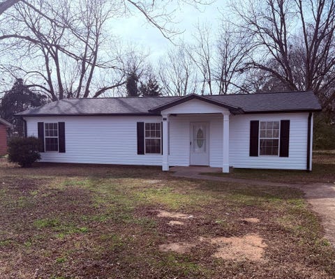 Homes For Sale - 120 Ashley Avenue<br/> Anderson County, Anderson, SC 29824