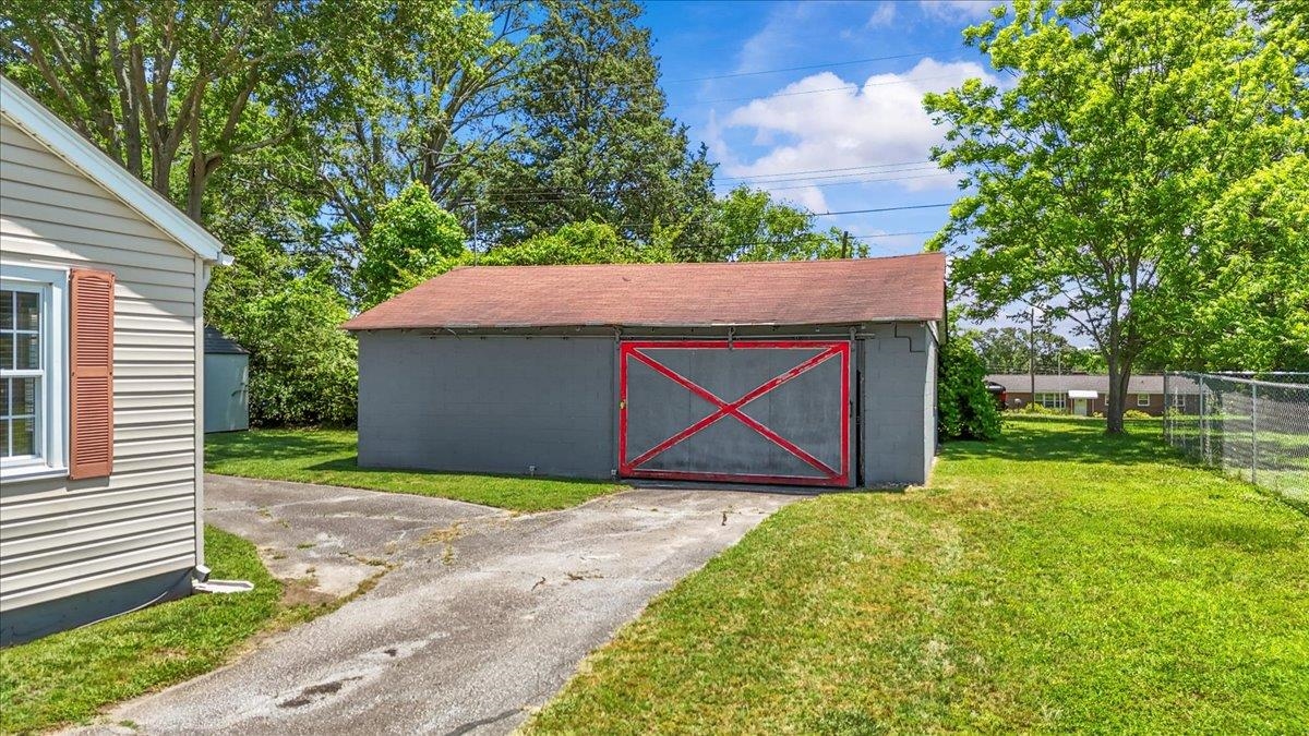 28 Woodward Street, Woodruff, South Carolina image 27
