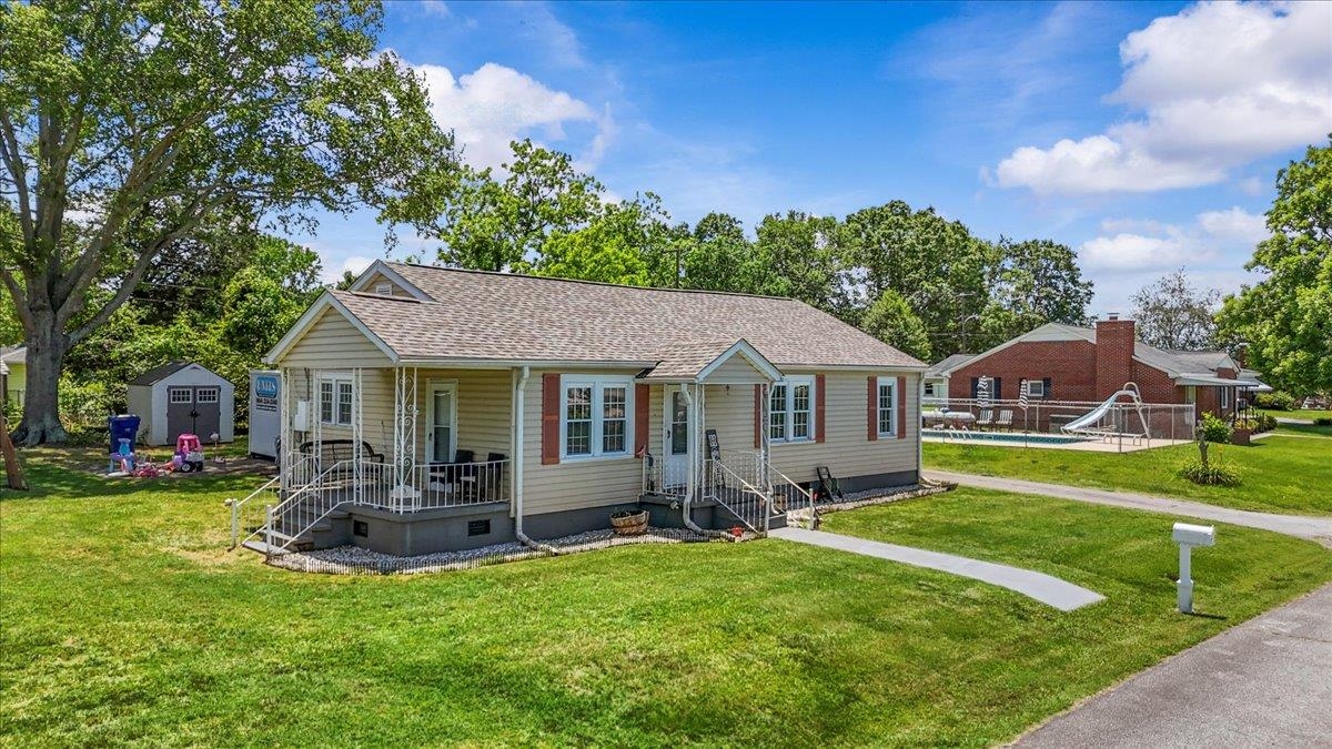 28 Woodward Street, Woodruff, South Carolina image 2