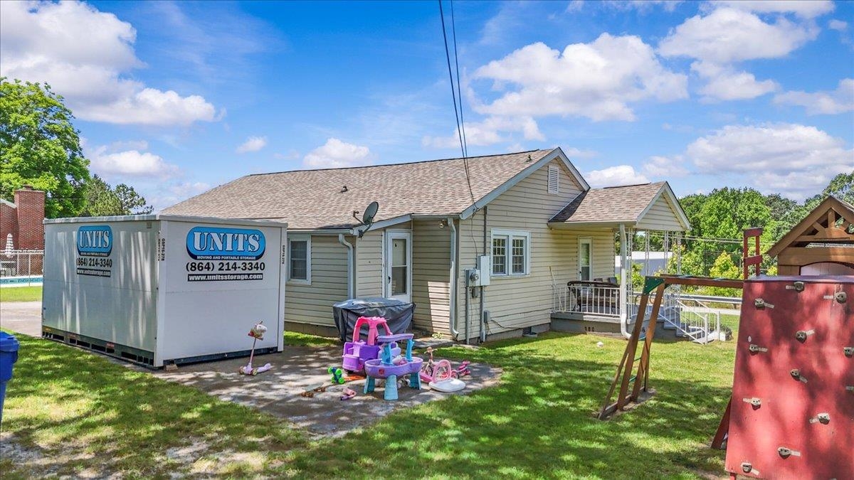 28 Woodward Street, Woodruff, South Carolina image 26