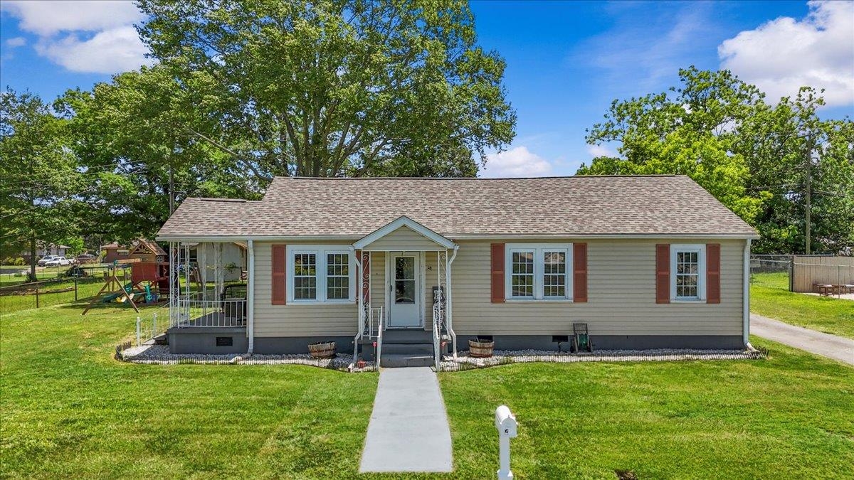 28 Woodward Street, Woodruff, South Carolina image 1
