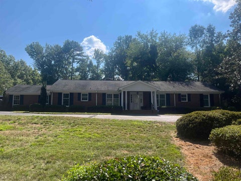 Homes For Sale - 1145 Partridge Road<br/> Spartanburg County, Spartanburg, SC 29302